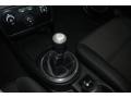 Carbon Gray - Tiburon GS Photo No. 37