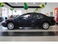 2002 Deep Sapphire Blue Pearl Chrysler Sebring LX Sedan  photo #4