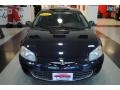 2002 Deep Sapphire Blue Pearl Chrysler Sebring LX Sedan  photo #11