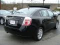Super Black - Sentra 2.0 SL Photo No. 5