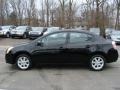 Super Black - Sentra 2.0 SL Photo No. 8