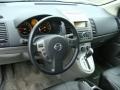 Super Black - Sentra 2.0 SL Photo No. 10