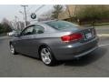 Space Gray Metallic - 3 Series 328xi Coupe Photo No. 2