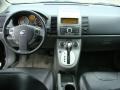 Super Black - Sentra 2.0 SL Photo No. 13