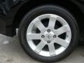 Super Black - Sentra 2.0 SL Photo No. 25