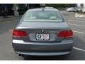 Space Gray Metallic - 3 Series 328xi Coupe Photo No. 15