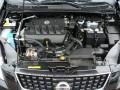 Super Black - Sentra 2.0 SL Photo No. 27