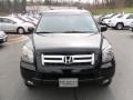 2008 Formal Black Honda Pilot Special Edition  photo #6