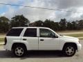 Summit White - TrailBlazer LS Photo No. 10