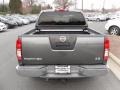 2006 Storm Gray Nissan Frontier SE Crew Cab  photo #3