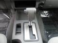 2006 Storm Gray Nissan Frontier SE Crew Cab  photo #11