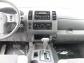 2006 Storm Gray Nissan Frontier SE Crew Cab  photo #16