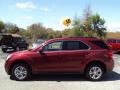 Cardinal Red Metallic - Equinox LT Photo No. 2