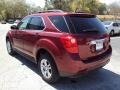 Cardinal Red Metallic - Equinox LT Photo No. 3
