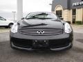 Black Obsidian - G 35 Coupe Photo No. 2