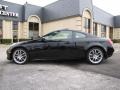 Black Obsidian - G 35 Coupe Photo No. 4