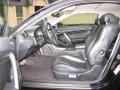 Black Obsidian - G 35 Coupe Photo No. 8