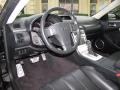 Black Obsidian - G 35 Coupe Photo No. 12