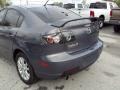 2008 Metropolitan Gray Mica Mazda MAZDA3 i Touring Sedan  photo #7