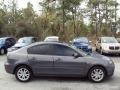 2008 Metropolitan Gray Mica Mazda MAZDA3 i Touring Sedan  photo #9