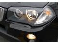 Jet Black - X3 3.0si Photo No. 8