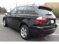 Jet Black - X3 3.0si Photo No. 9