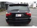 Jet Black - X3 3.0si Photo No. 13