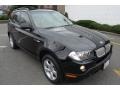 Jet Black - X3 3.0si Photo No. 14