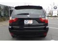 Jet Black - X3 3.0si Photo No. 15