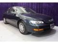 1999 Cardiff Blue-Green Pearl Acura CL 3.0 #27625532