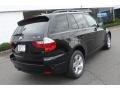 Jet Black - X3 3.0si Photo No. 18