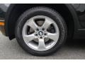 Jet Black - X3 3.0si Photo No. 20