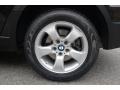 Jet Black - X3 3.0si Photo No. 21
