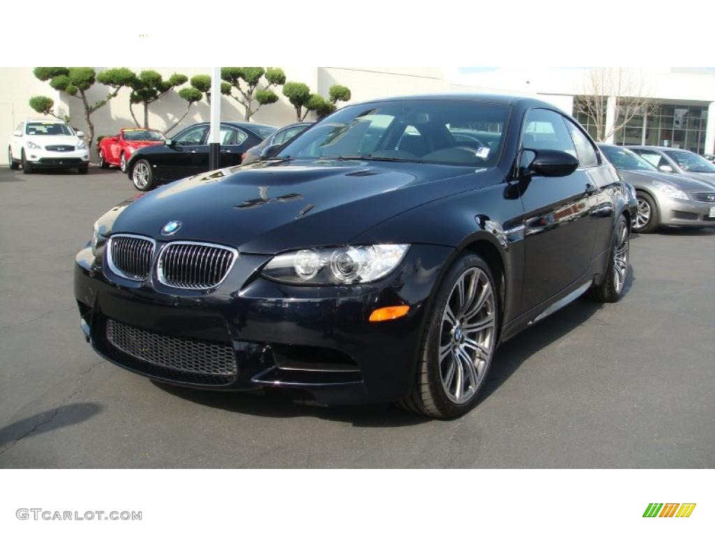 Bmw jerez black metallic #7