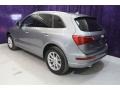 2009 Quartz Gray Metallic Audi Q5 3.2 Premium quattro  photo #3