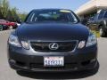 Smoky Granite Mica - GS 350 Photo No. 2