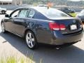 Smoky Granite Mica - GS 350 Photo No. 5