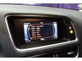 2009 Quartz Gray Metallic Audi Q5 3.2 Premium quattro  photo #26