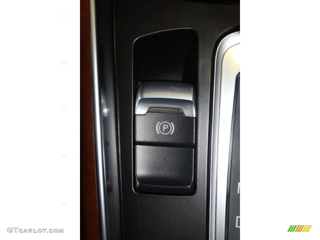 2009 Q5 3.2 Premium quattro - Quartz Gray Metallic / Black photo #27