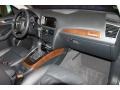 2009 Quartz Gray Metallic Audi Q5 3.2 Premium quattro  photo #36