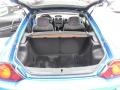 Chrome Blue Pearl - Eclipse GS Coupe Photo No. 16