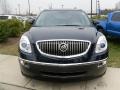 2008 Ming Blue Metallic Buick Enclave CXL  photo #6