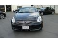 Black Obsidian - G 35 Coupe Photo No. 2