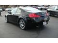 Black Obsidian - G 35 Coupe Photo No. 4
