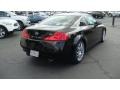 Black Obsidian - G 35 Coupe Photo No. 6