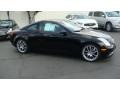 Black Obsidian - G 35 Coupe Photo No. 7