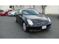 Black Obsidian - G 35 Coupe Photo No. 8