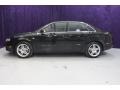 Brilliant Black - A4 2.0T Sedan Photo No. 4