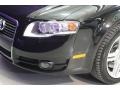 Brilliant Black - A4 2.0T Sedan Photo No. 8