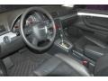 Brilliant Black - A4 2.0T Sedan Photo No. 16